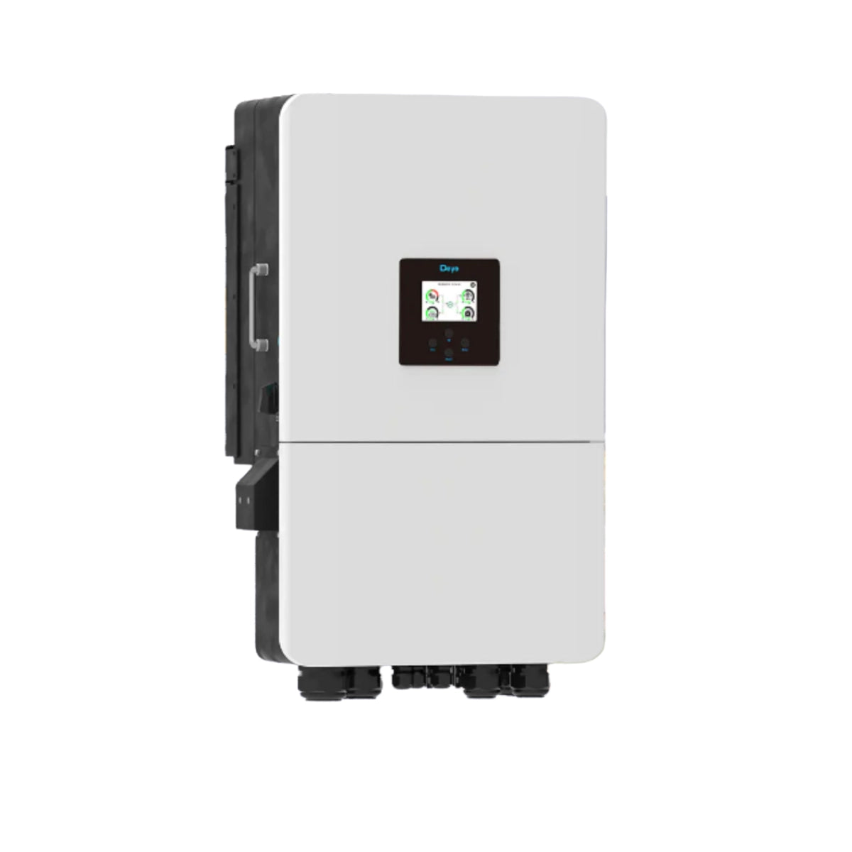 Deye 12kW Three Phase Hybrid Inverter (NEW GEN)