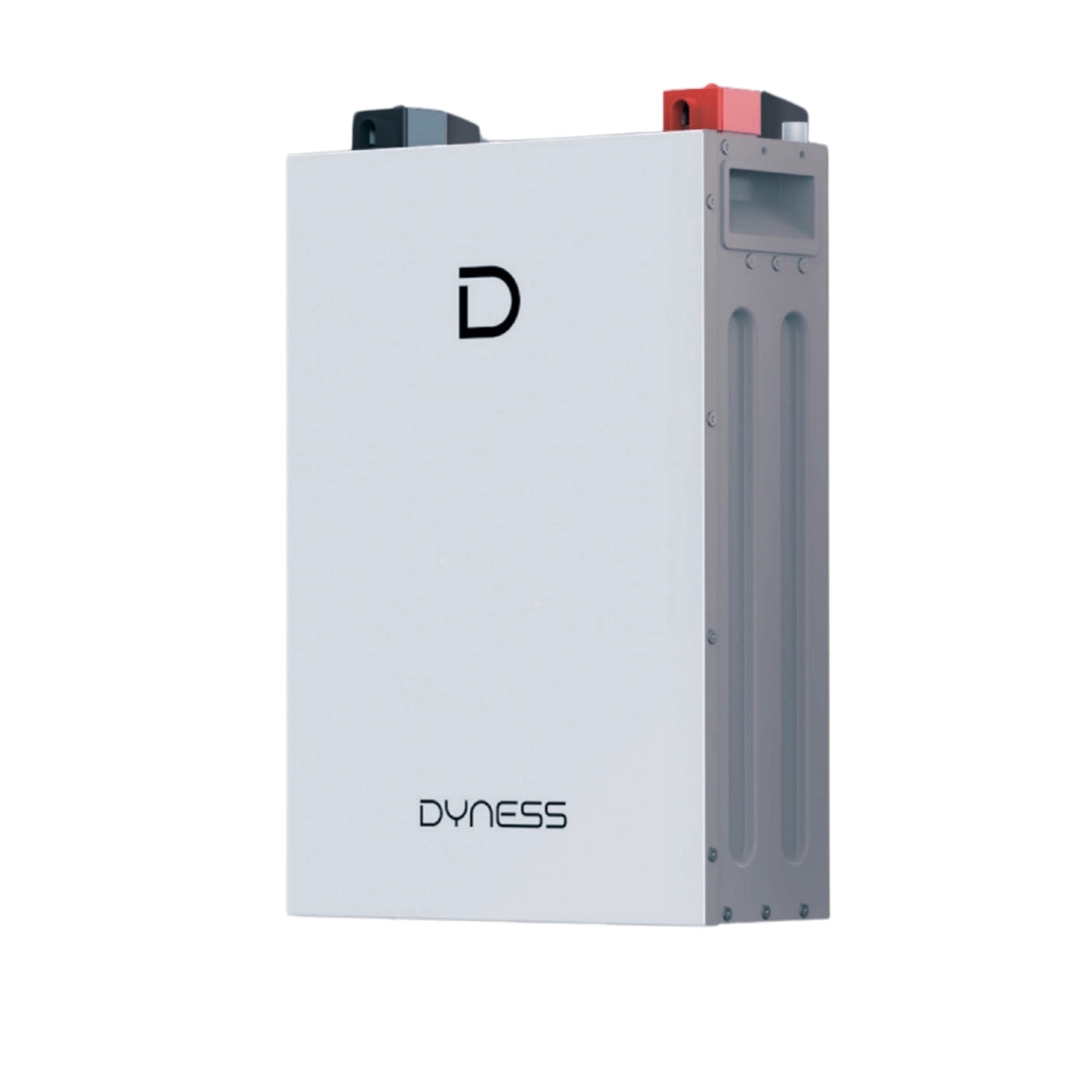 Dyness: Battery Lithium Ion DL5.0F 5.12KWH 51.2V 100Ah IP20