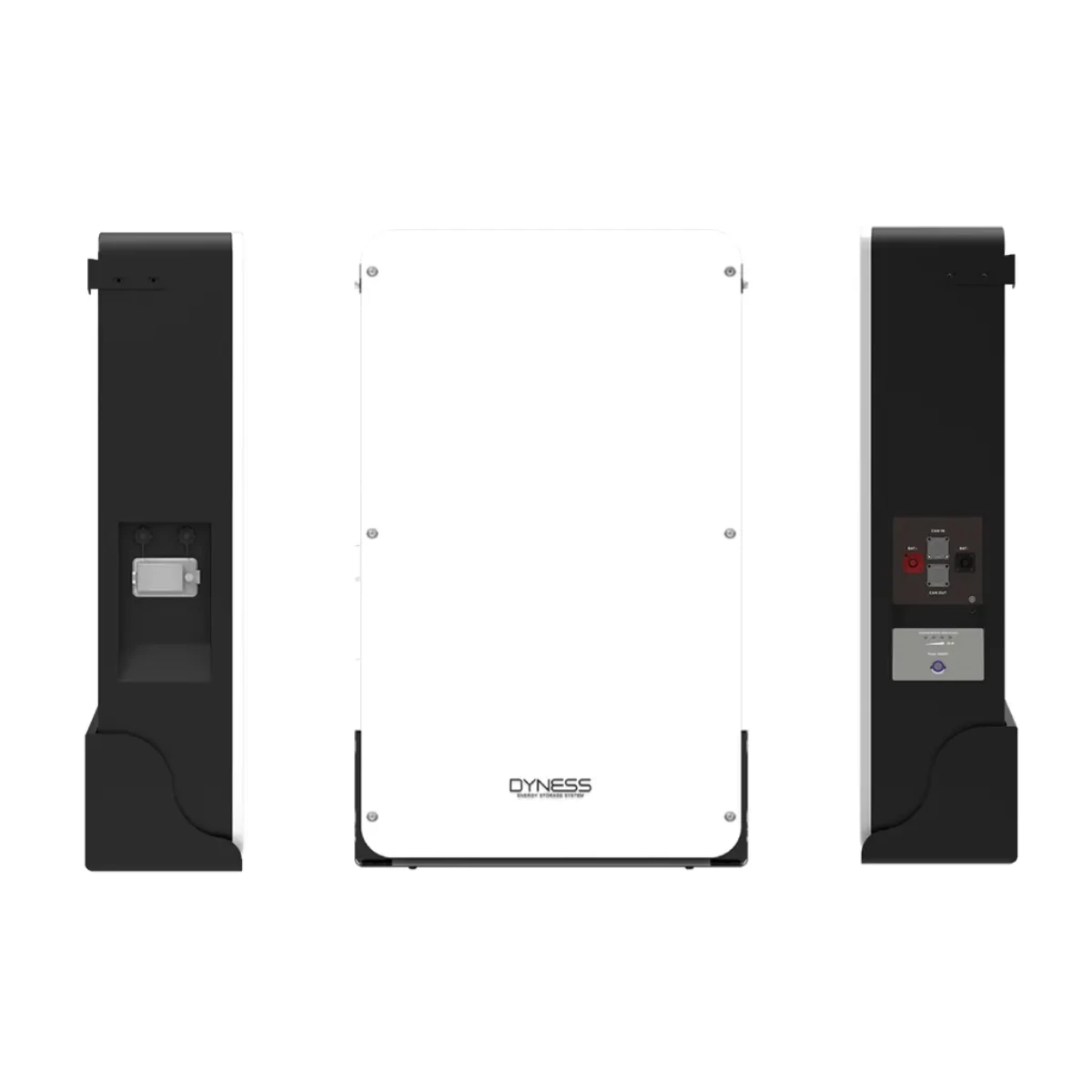 Power Box Pro Lithium Ion Battery