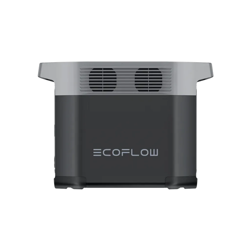 EcoFlow DELTA 2 MAX