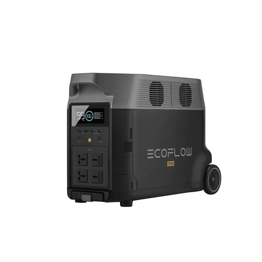 EcoFlow DELTA PRO