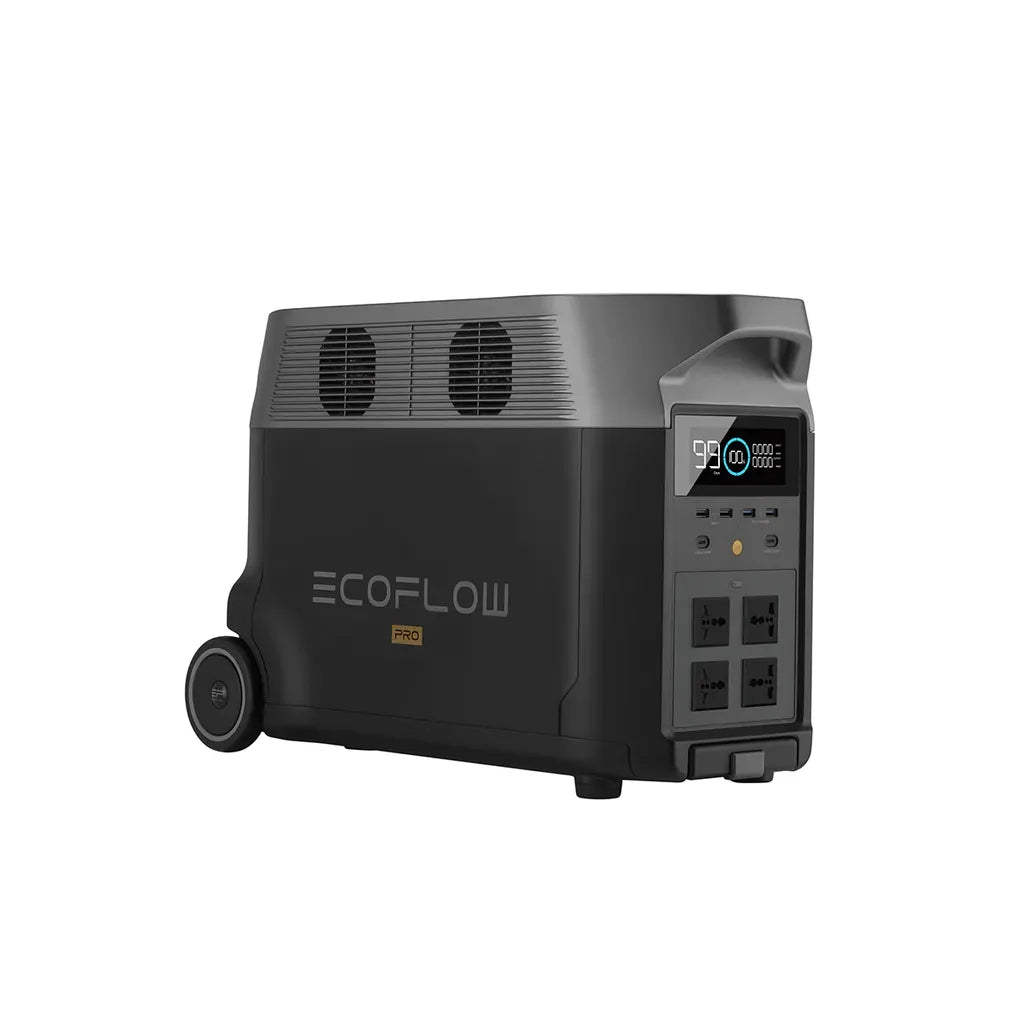 Portable Inverter