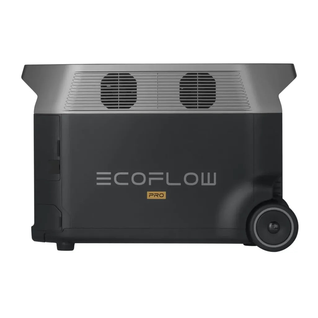 EcoFlow DELTA PRO