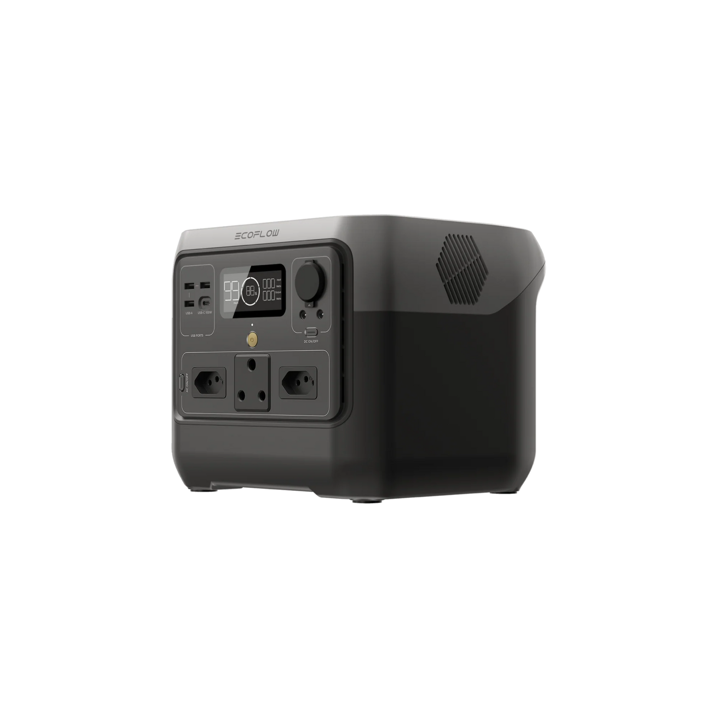 Portable Inverter