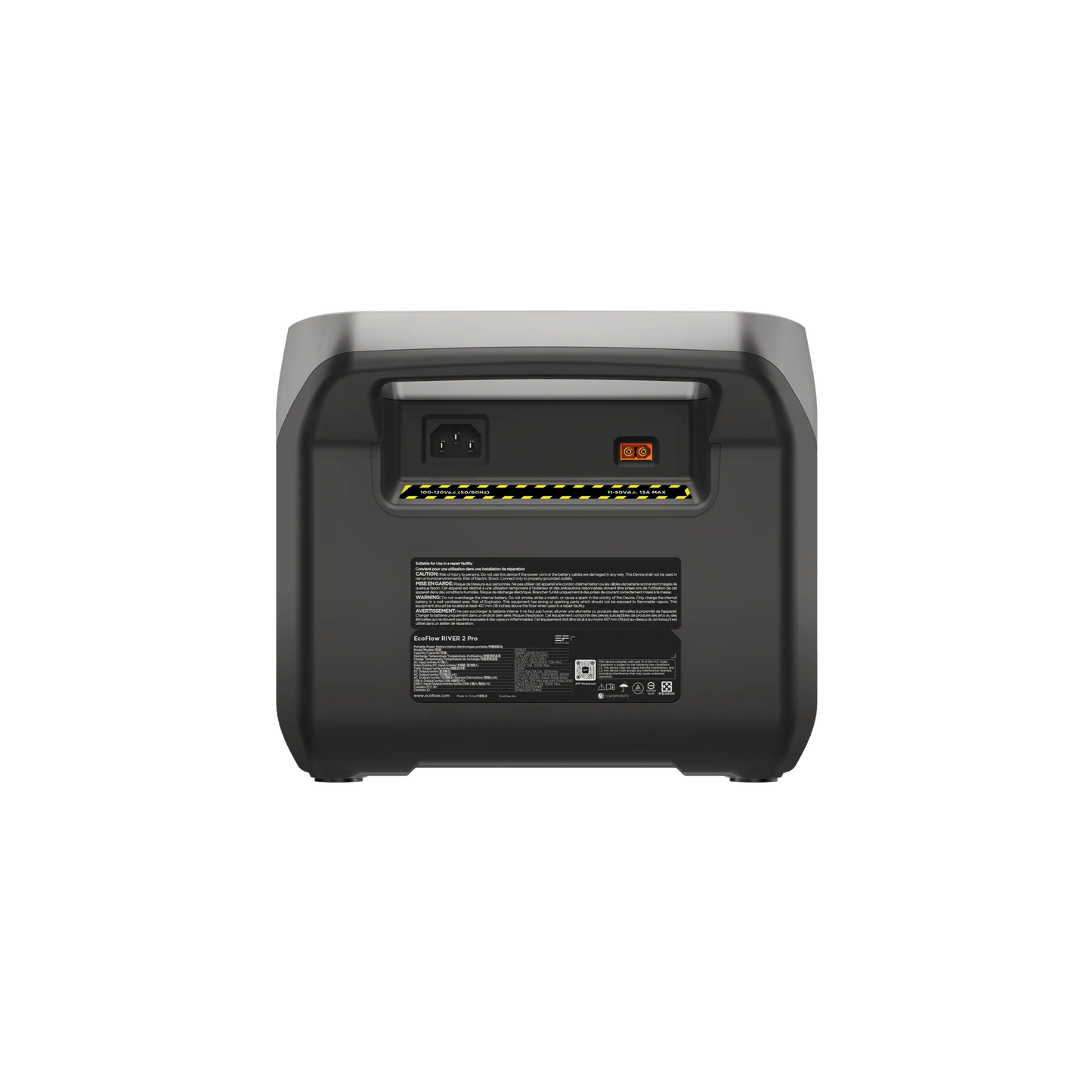 EcoFlow RIVER 2 PRO