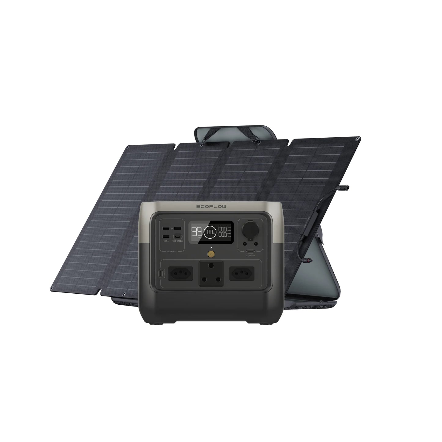 EcoFlow RIVER 2 PRO