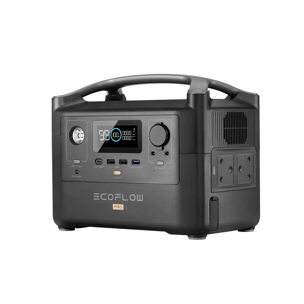 Portable Inverter
