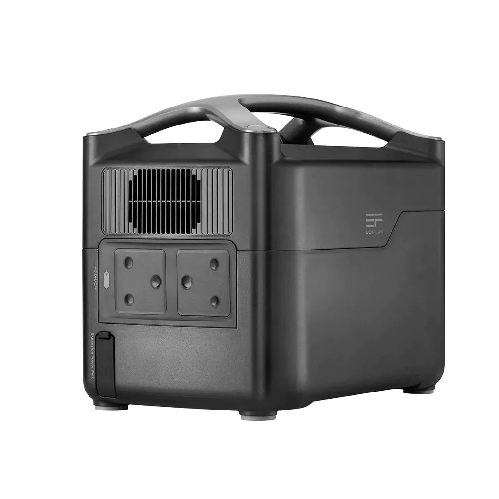 EcoFlow RIVER PRO