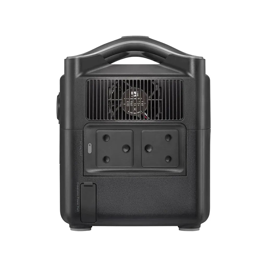 EcoFlow RIVER PRO