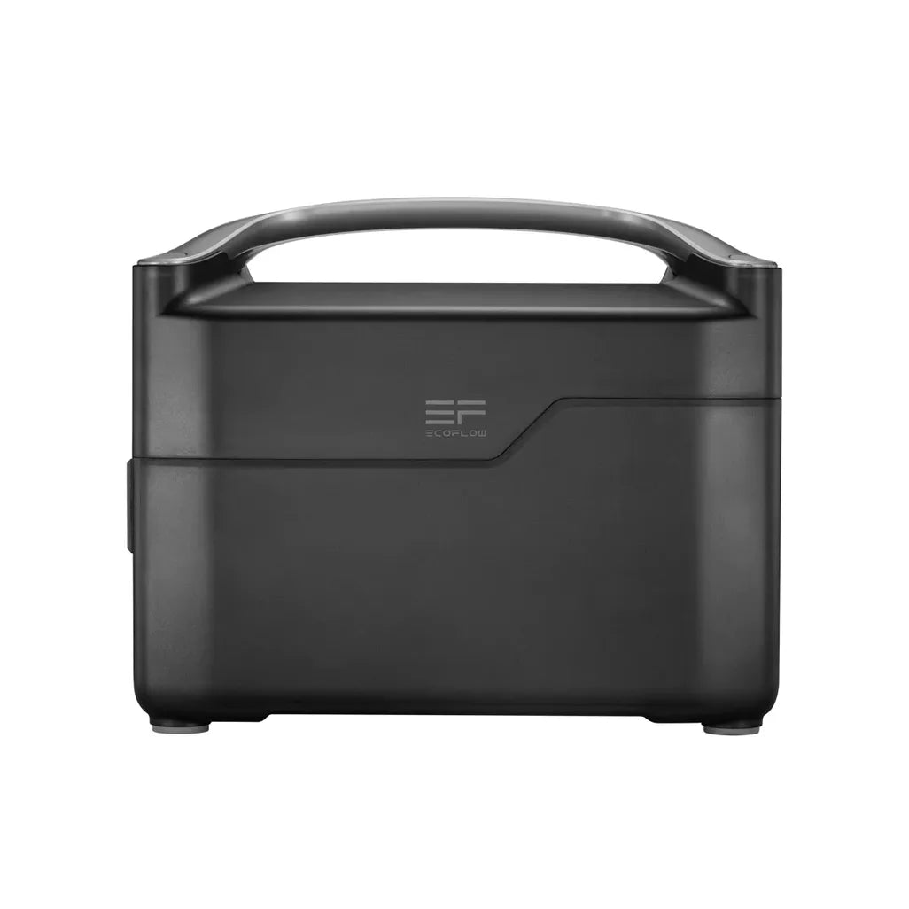 EcoFlow RIVER PRO
