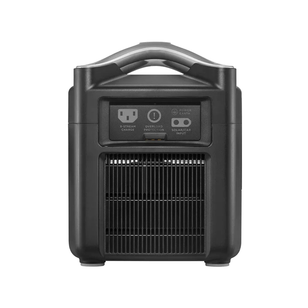 EcoFlow RIVER PRO