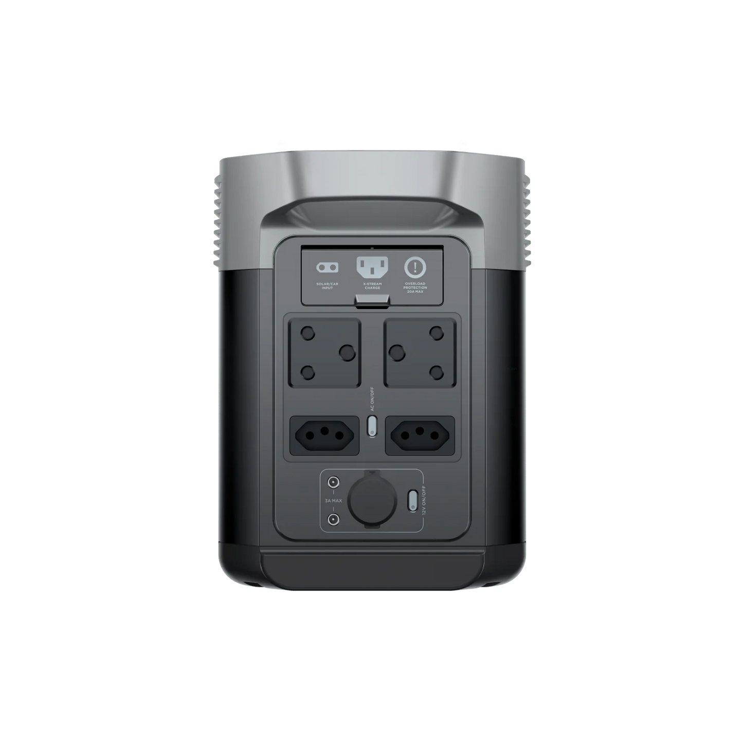 EcoFlow DELTA 2