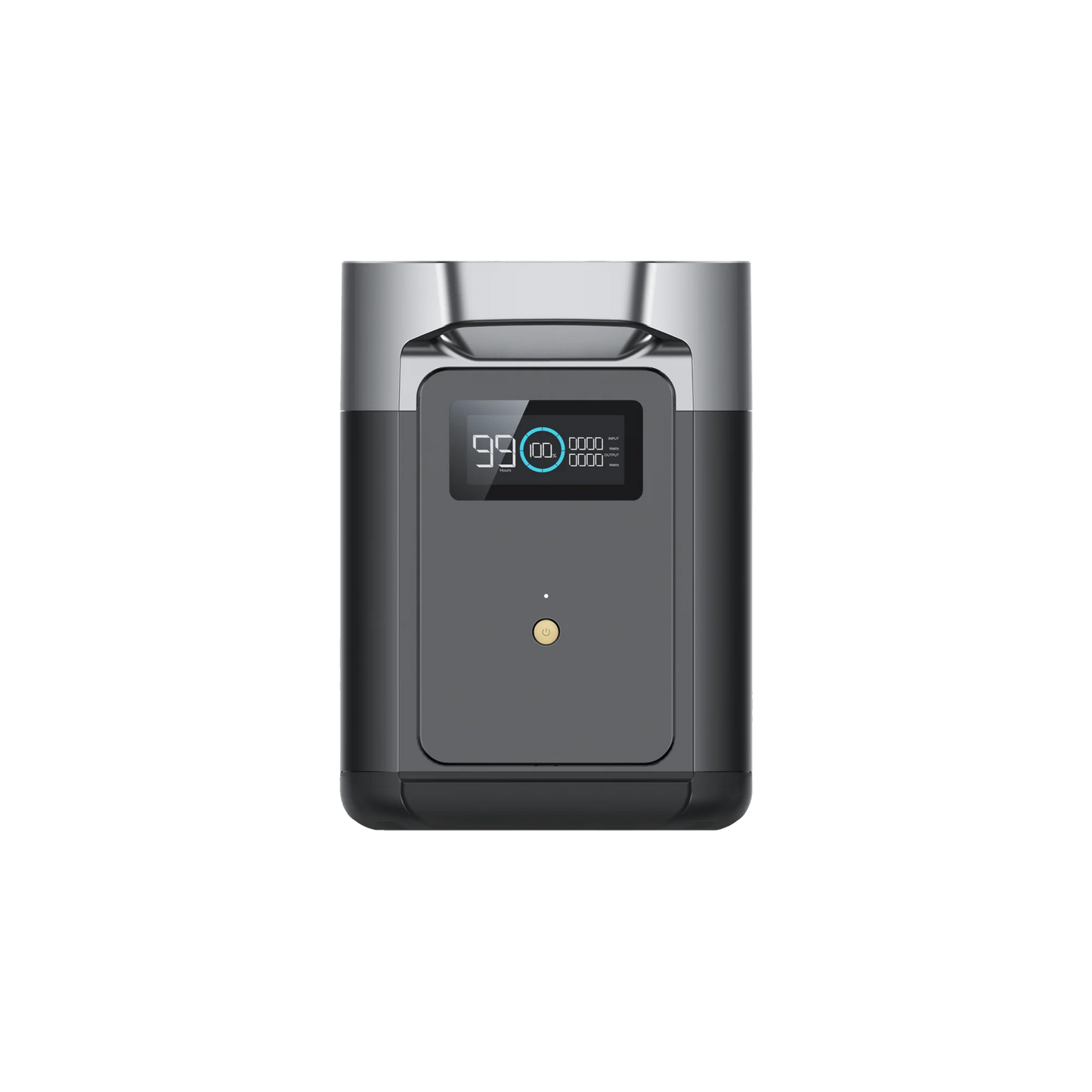 EcoFlow DELTA 2 Extended Battery - 1024Wh LFP
