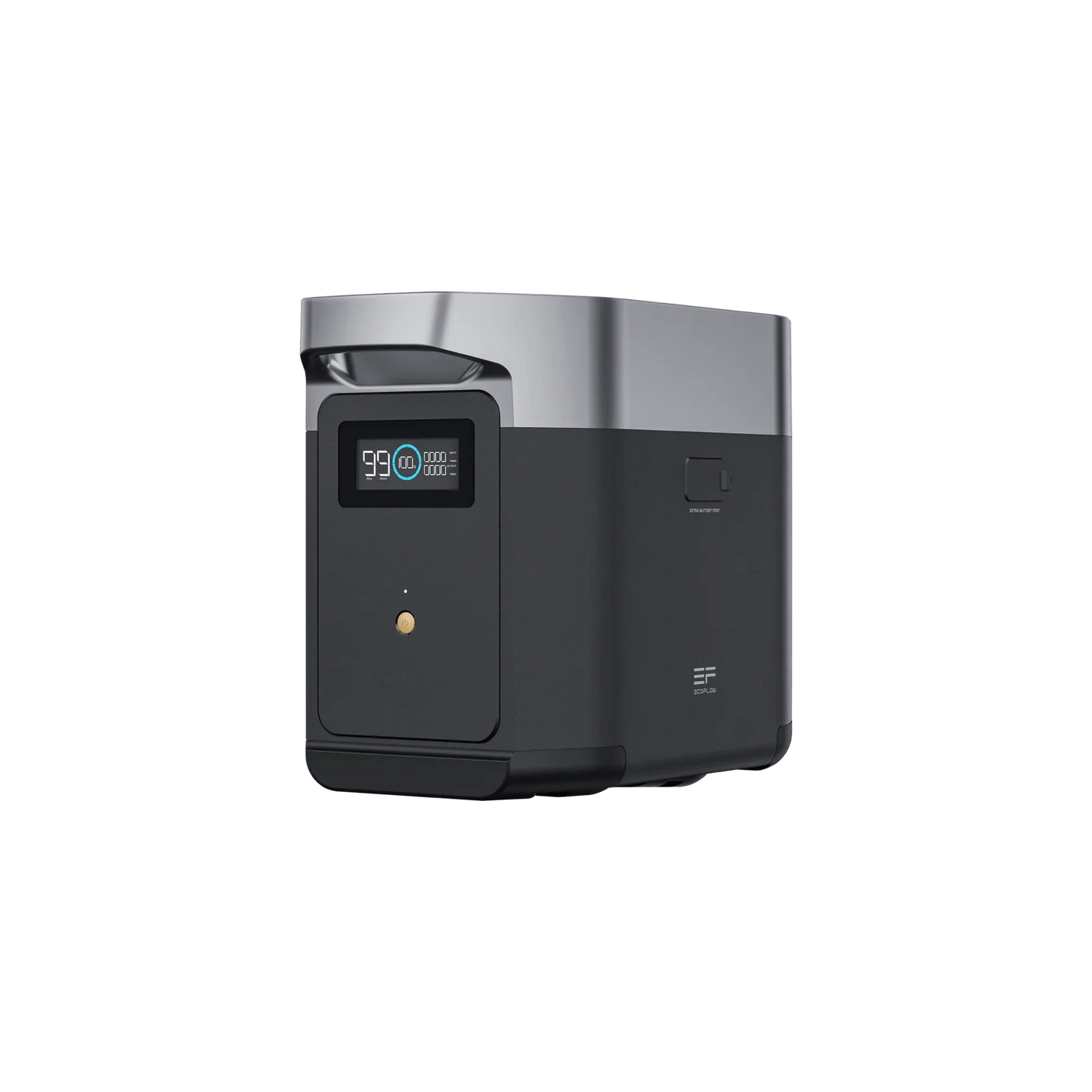 EcoFlow DELTA 2 Extended Battery - 1024Wh LFP