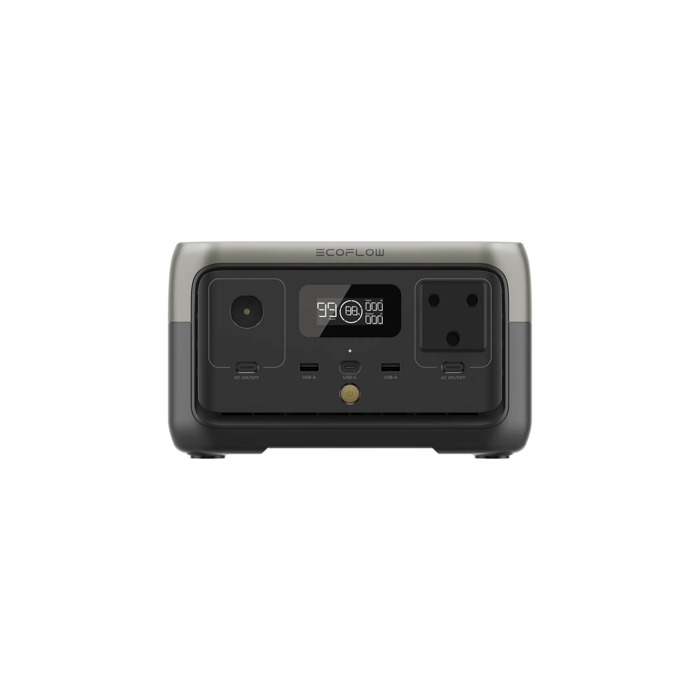 Portable Inverter