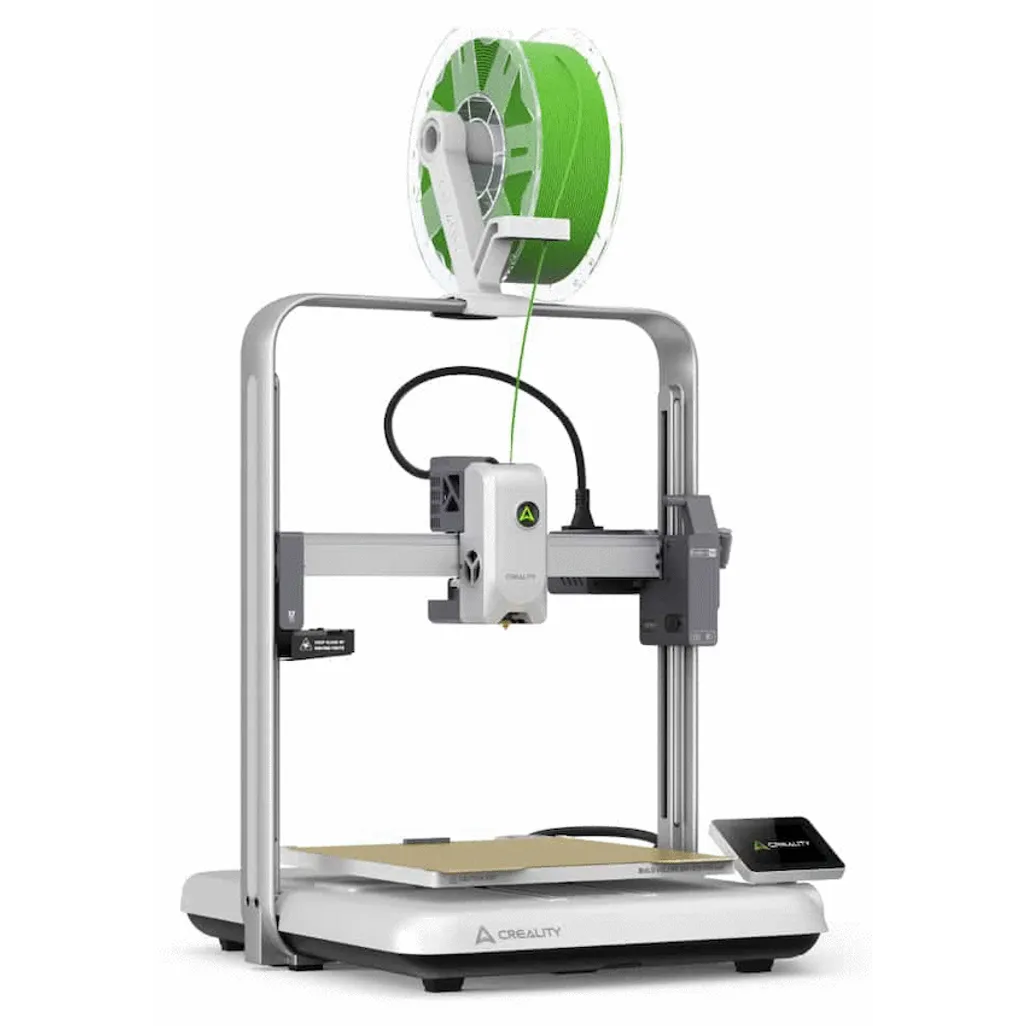 Creality Ender 3V4 3D Printer