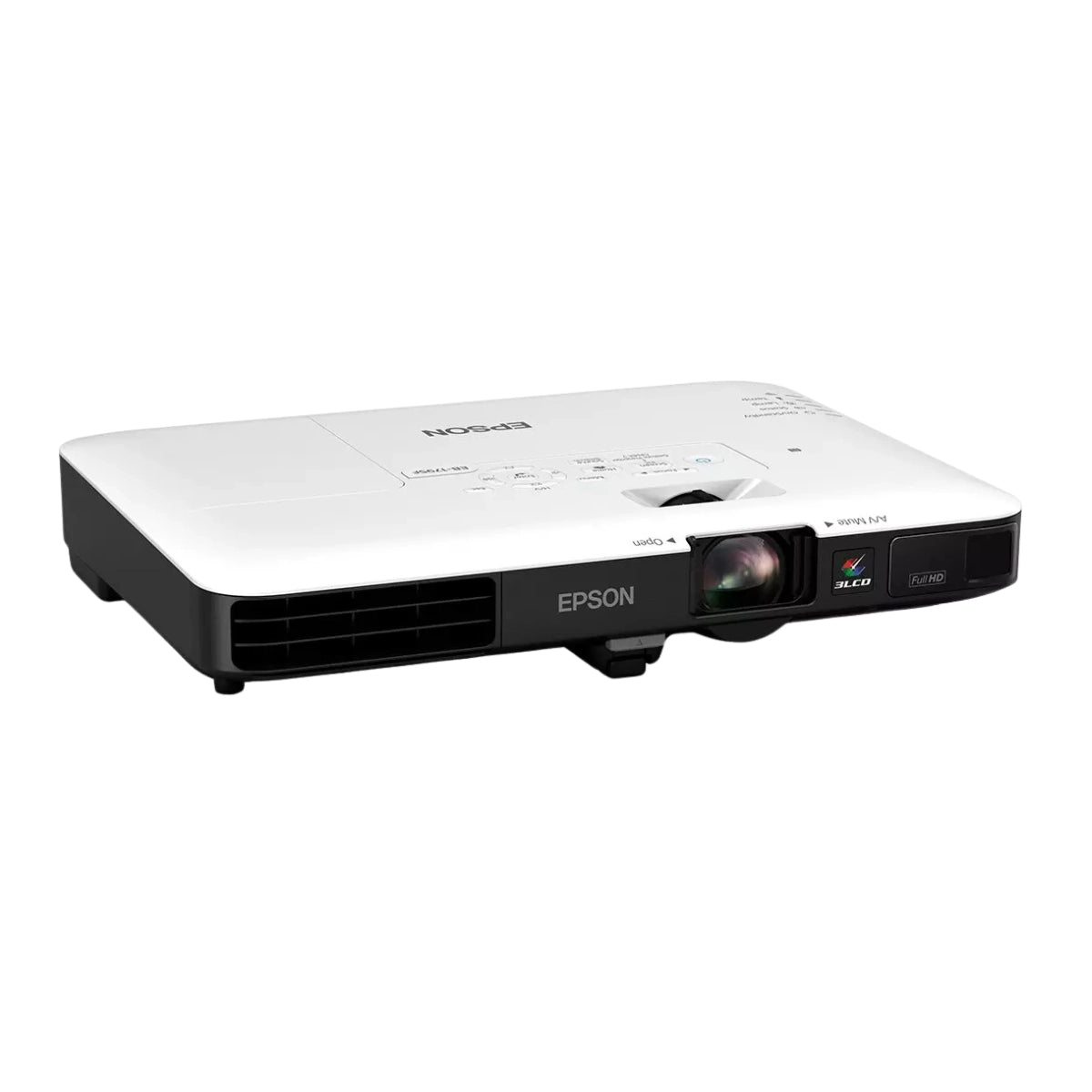 Epson EB-1795F 1080p 3200-Lumen Wireless Full HD Business Projector