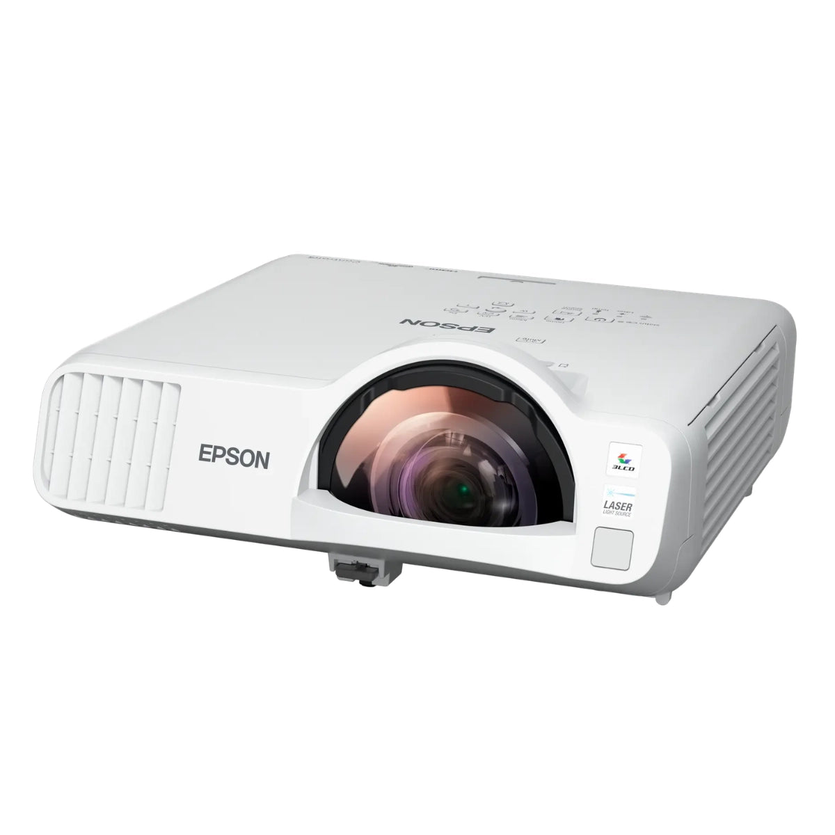 Epson EB-L210SF 4000-Lumens Short-Throw Full HD Laser Projector