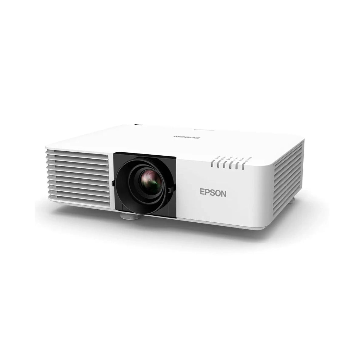 Epson EB-L520U WUXGA 5200-Lumen Wireless Laser Business Projector