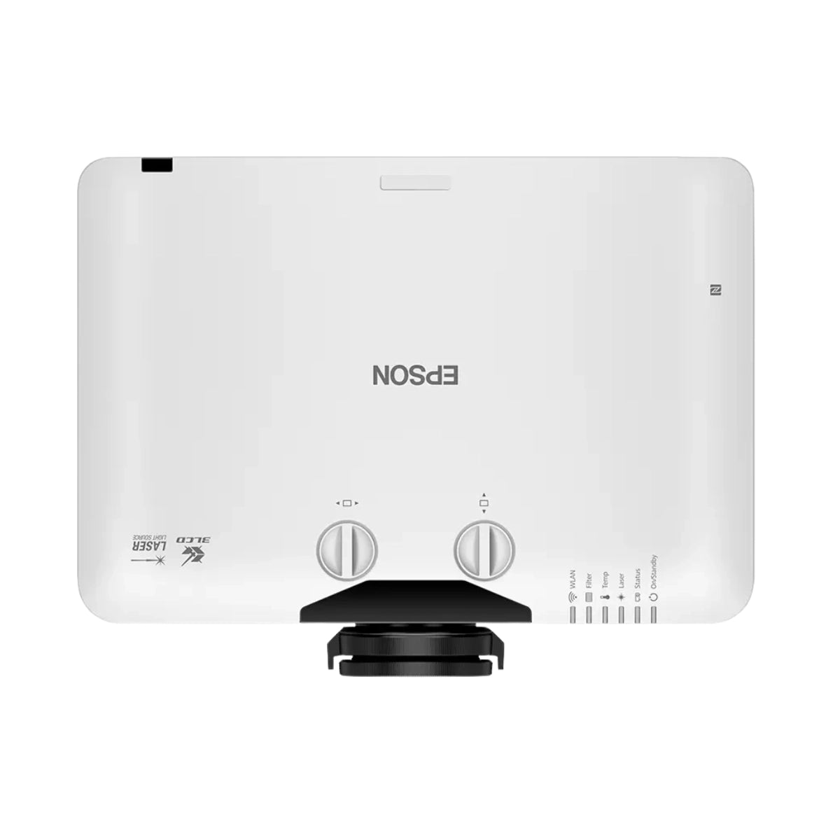 Epson EB-L690U WUXGA 6500-Lumen Wireless Laser Business Projector