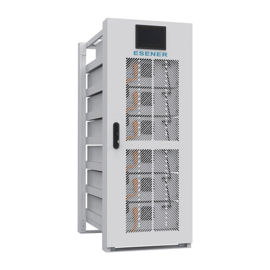 Esener 61.4kWh Lithium-ion Battery Energy Storage System