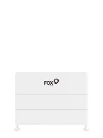 Fox ECS HV ECM2800, 8.29kWh 1x Master 2x Slave Batteries