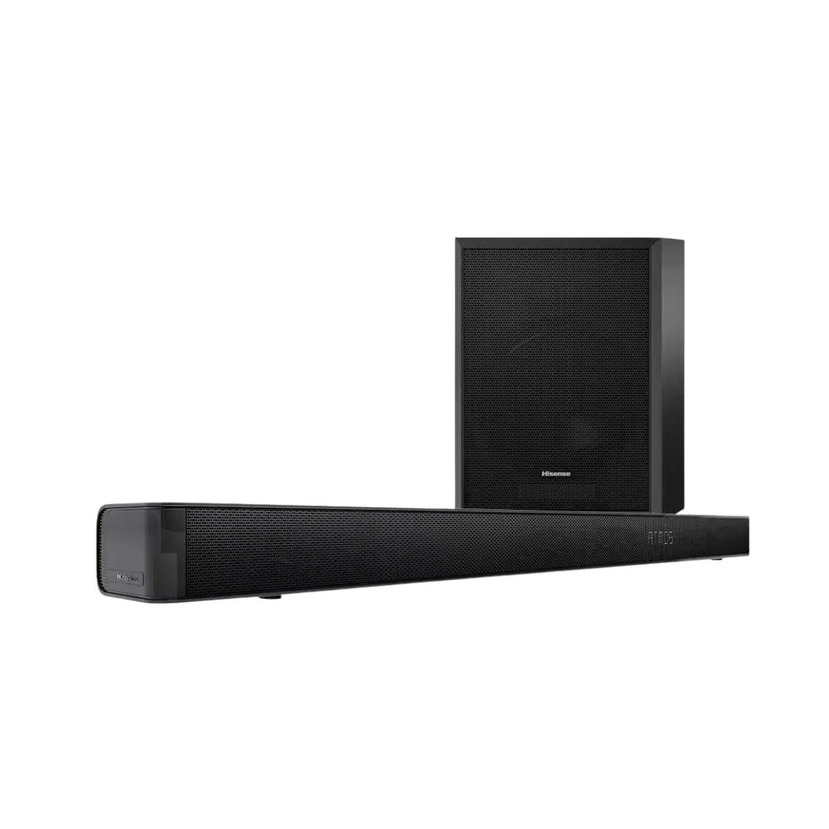 Hisense AX3100G Dolby Atmos 3.1CH Soundbar (280W)