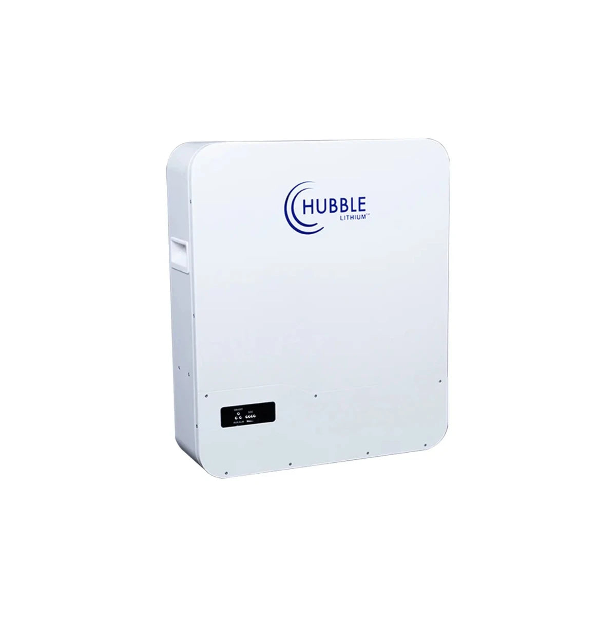 5.12kWh Hubble Lithium Battery