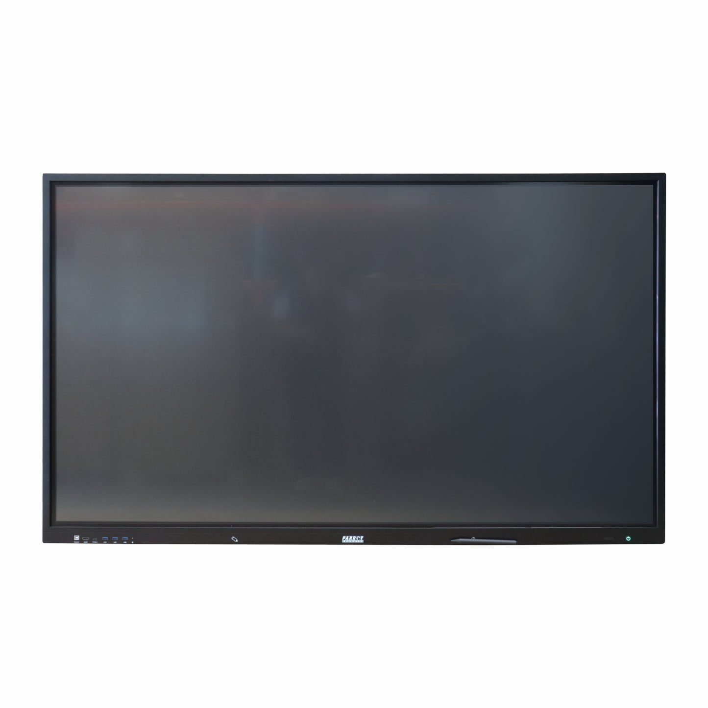 Parrot 86" Interactive Touch Led Panel