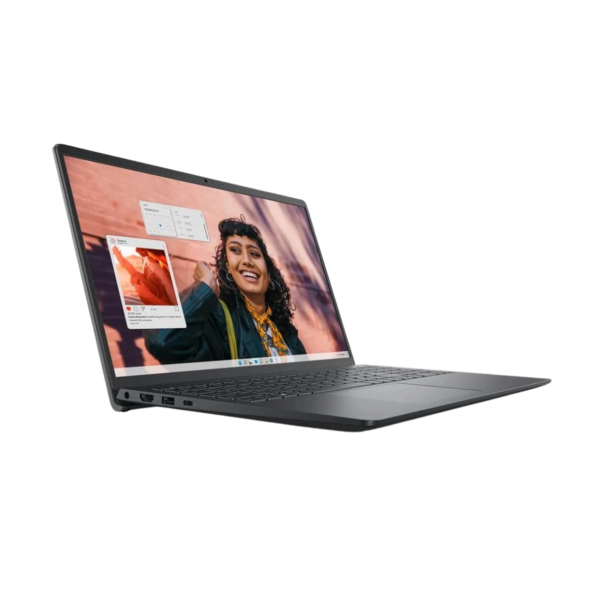Dell Inspiron 3530 13th Gen Core i5 1334U 8GB 512GB SSD 15.6" FHD Win 11 Home