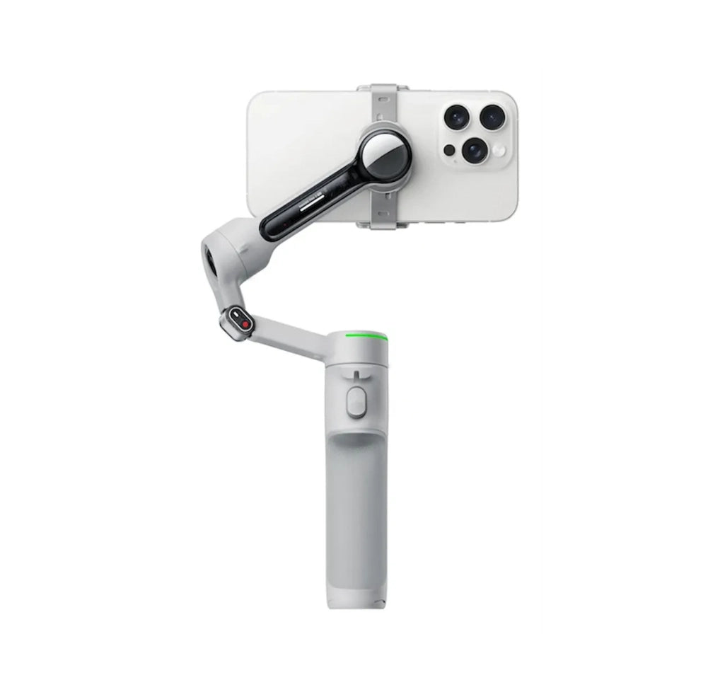 Insta360 Flow 2 Pro Creator Kit - Stone Gray