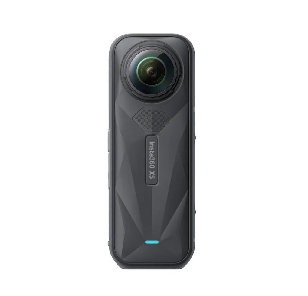 Insta360 X5 Standard Bundle