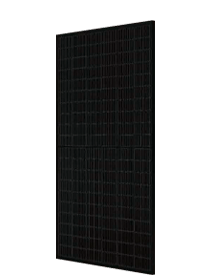 JA Solar 405W Mono MBB PERC Half-Cell All Black Solar Panel MC4