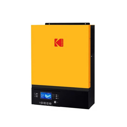 KODAK Solar Off-Grid Inverter VMIII 5kW 48V  OG5.48