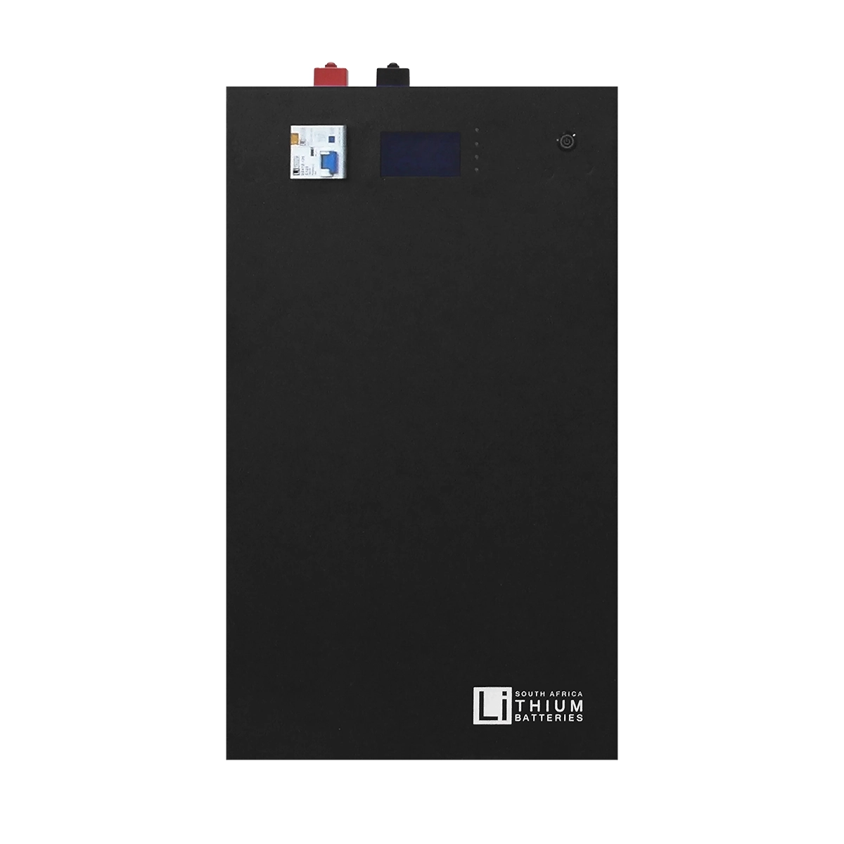 5.3kWh LiFePO4 Battery
