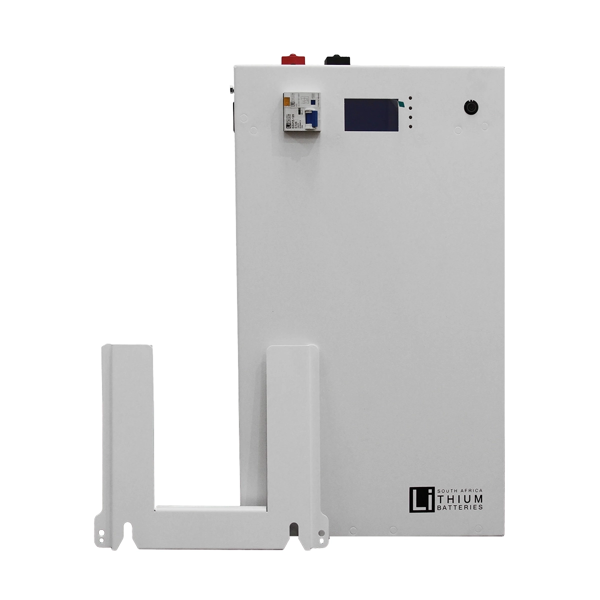 5.3kWh LiFePO4 Battery