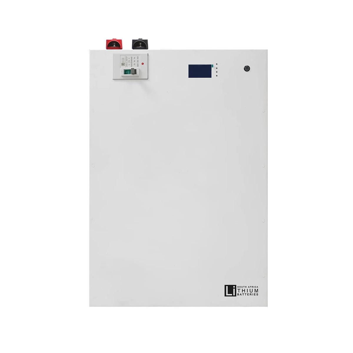 10.6kWh LiFePO4 Battery
