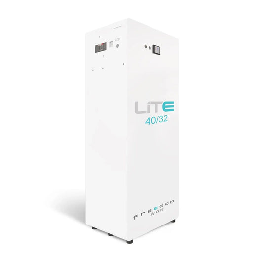 Freedom Won Lite 2 Business 40/32 HV (High Voltage)  Battery 40kW 410V A Version