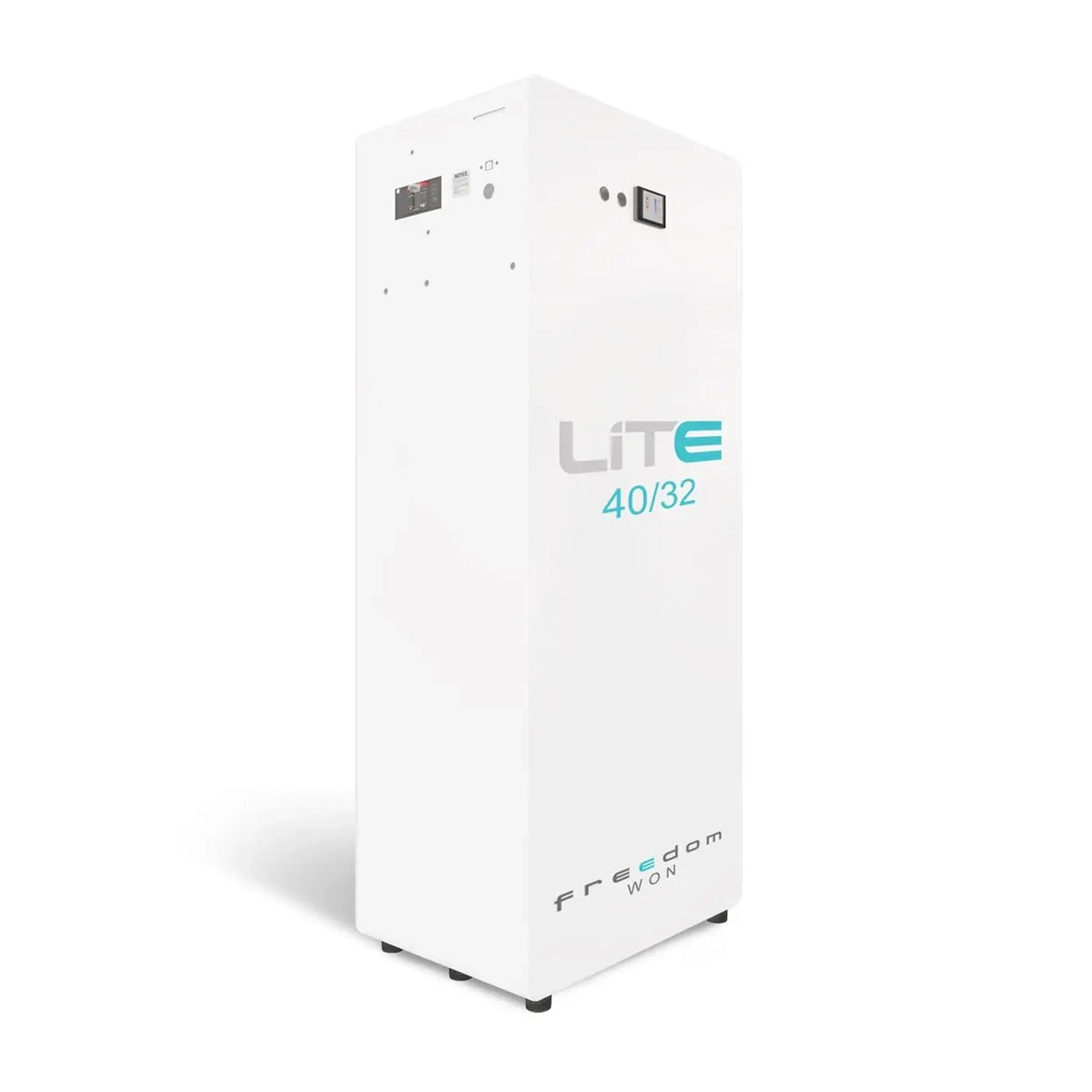 Freedom Won Lite 2 Business 40/32 LV (Low Voltage) Battery 40kW 52V