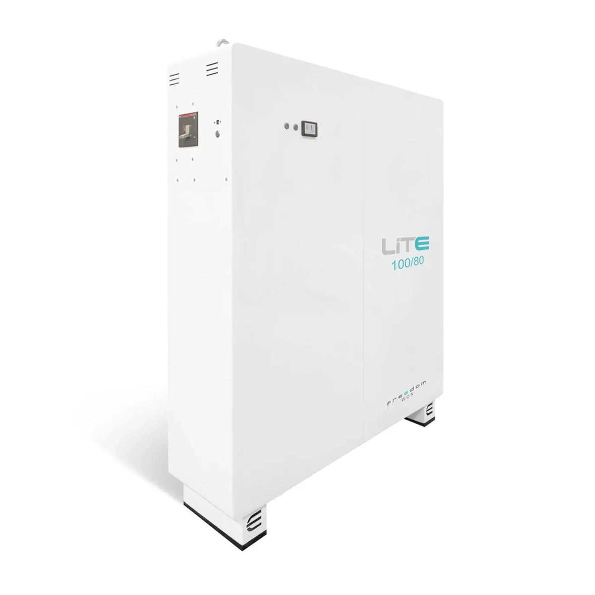 Freedom Won Lite Commercial 100/80 LV (Low Voltage) Battery 100kW 52V