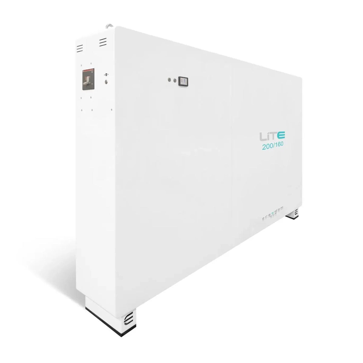 Freedom Won Lite 2 Commercial 200/160 HV (High Voltage) Battery