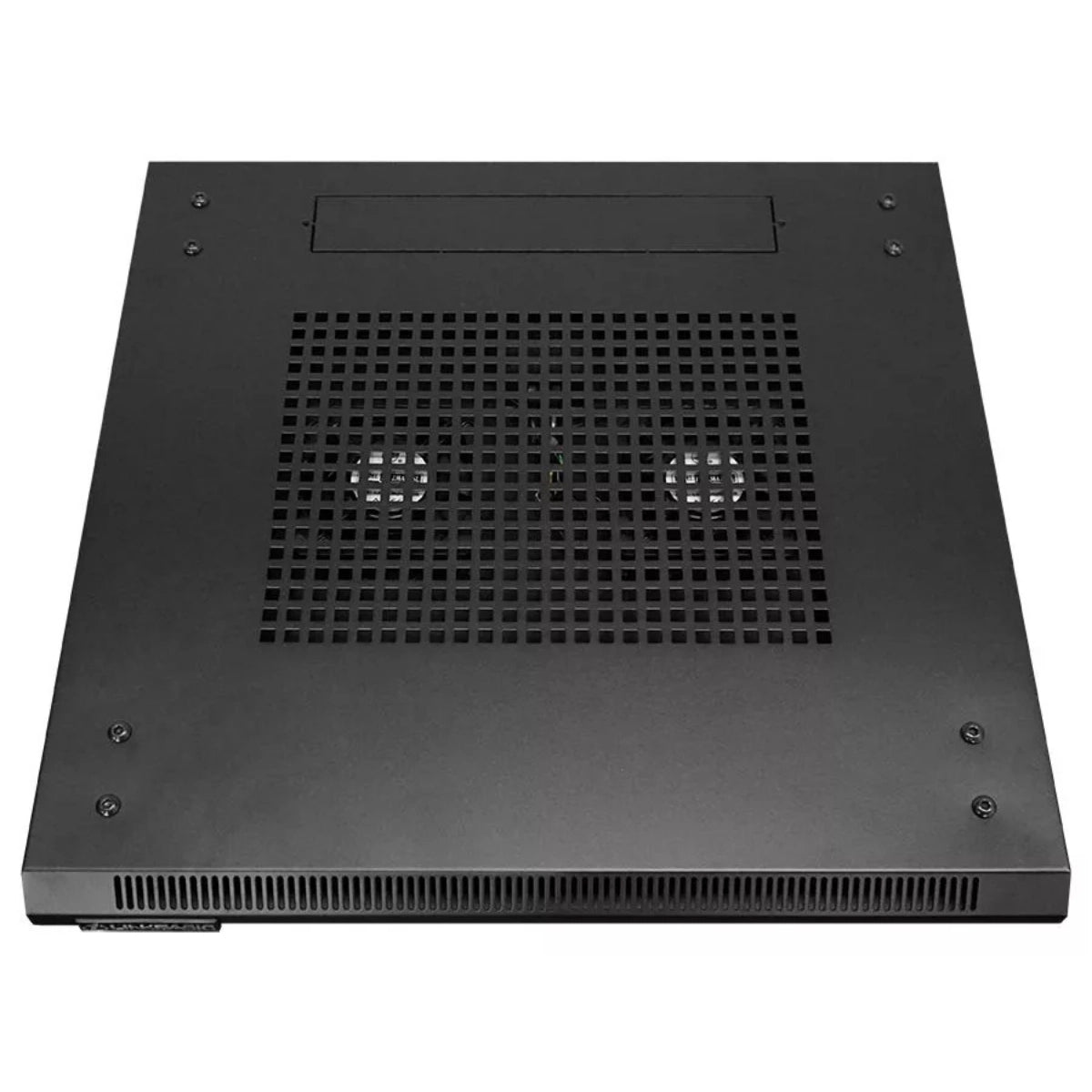 Linkbasic 15U 600 Deep Cabinet 2 Fans & 2 Shelves