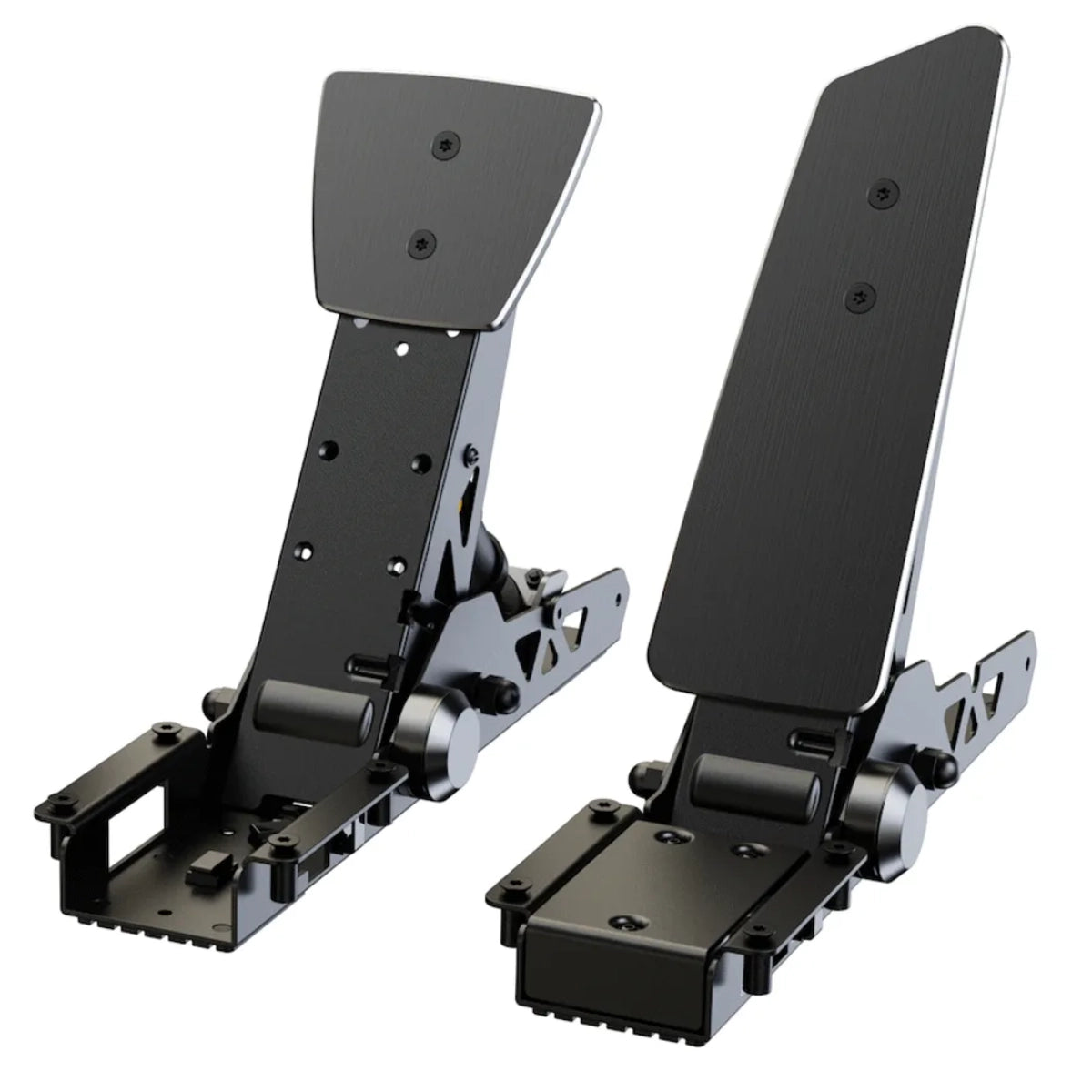 MOZA SR-P Pedal set of 2 No Clutch