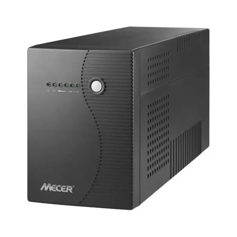Mecer 1000VA Line Interactive UPS