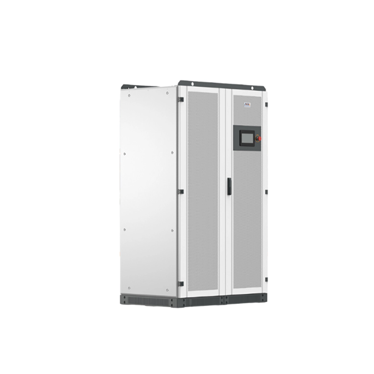 Megarevo MPS Microgrid 3 Phase Hybrid Inverter 150KW – PV 180KW 850V 216A (3 MPPT)