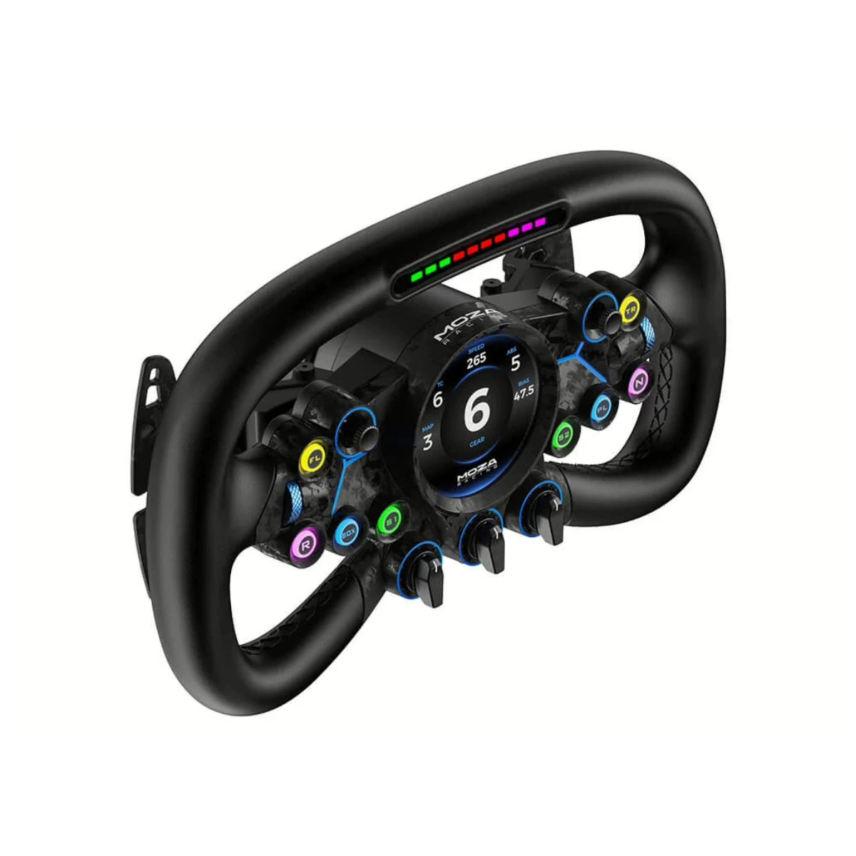 MOZA Vision GS Steering Wheel