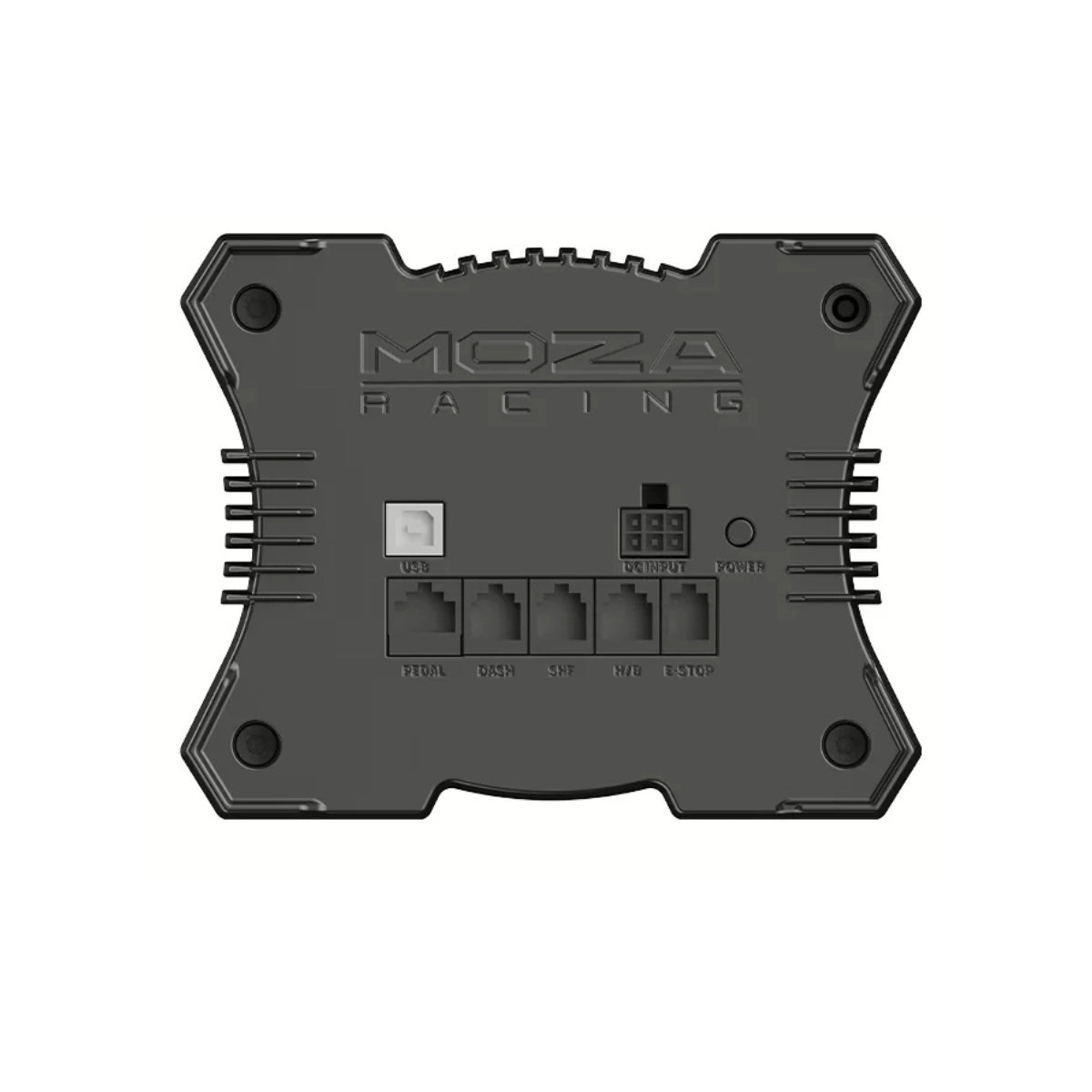 MOZA R12 Direct Drive Wheelbase