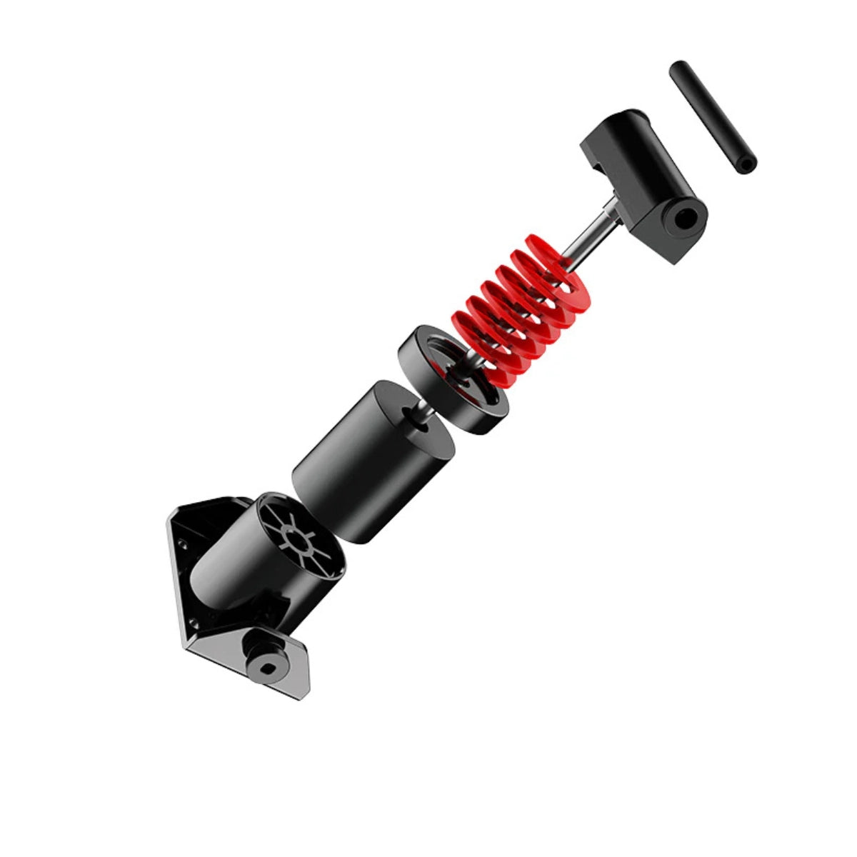 Moza SR-P Lite Pedal Accessory Kit