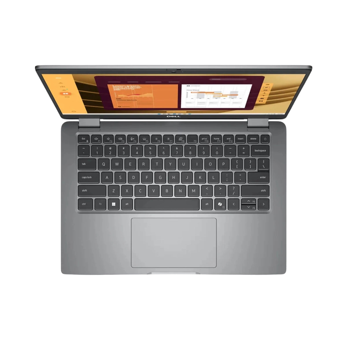 Dell Latitude 5350 Core Ultra 7 165U 16GB 512GB SSD 13.3" FHD Win 11 Pro