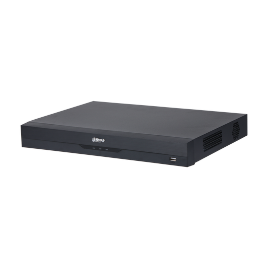 Dahua 16CH 2HDD 1U NETWORK VIDEO RECORDER